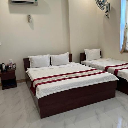 Hotel Tan Phu Лазі Екстер'єр фото