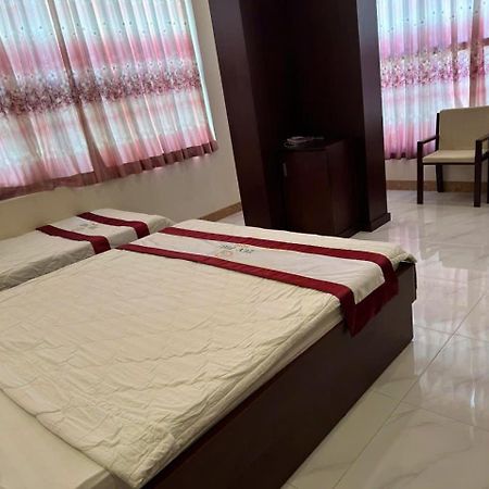 Hotel Tan Phu Лазі Екстер'єр фото