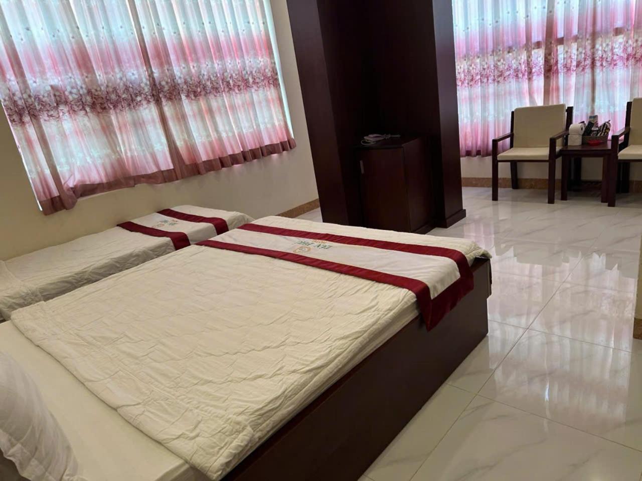 Hotel Tan Phu Лазі Екстер'єр фото