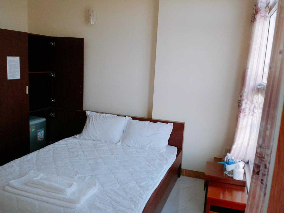 Hotel Tan Phu Лазі Екстер'єр фото
