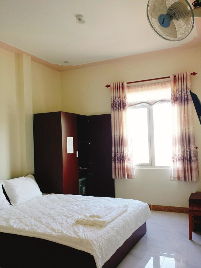 Hotel Tan Phu Лазі Екстер'єр фото