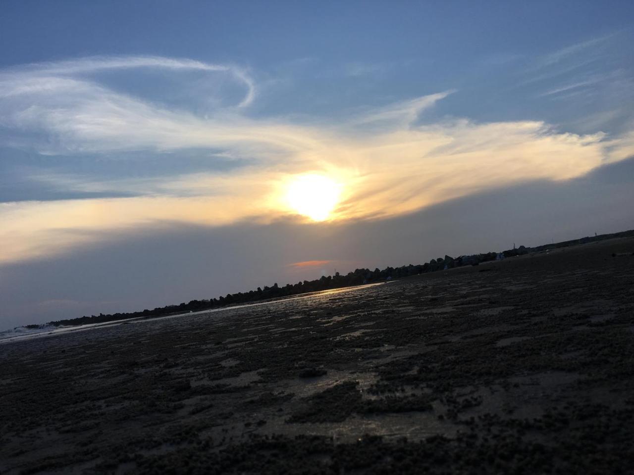 Hotel Tan Phu Лазі Екстер'єр фото