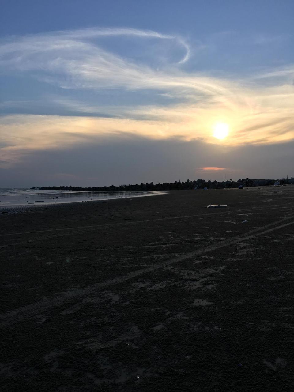 Hotel Tan Phu Лазі Екстер'єр фото